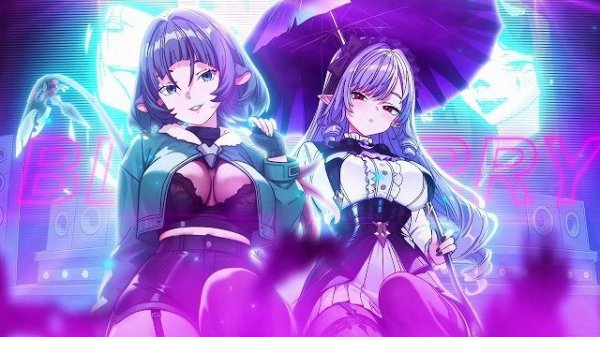 TOCA TOCA (Zenless Zone Zero Edit)