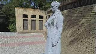 Любимая Красногоровка, воспоминания.