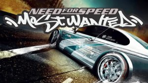 Катаемся в need for speed most wanted (пробная трансляция)