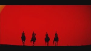 Неуловимые мстители начало