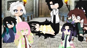 Богиня Луны попала в крд