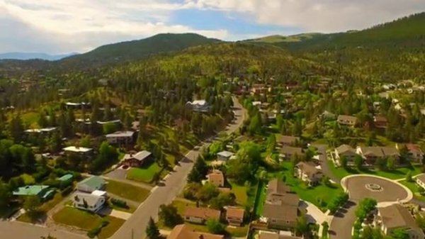 Странное происшествие (глава 1, часть 1 )