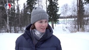 Какой вид спорта новоуральцы выбирают зимой