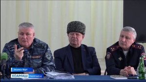 Тахан вай кагирхошта юкъе ира латта хаттараш айдар Зязика-Юрта