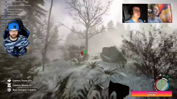 Sons of the Forest ► Прохождение ► ● Часть 4 (2)