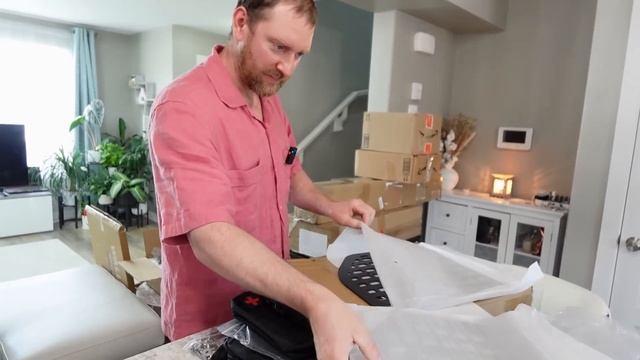 ВОТ ЭТО ДА! 😱Нам попалась НАСТОЯЩАЯ ЦЕННОСТЬ за копейки! 💎(Happy Family in CANADA) смотреть онлайн