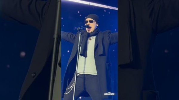 #SHAMAN❤
💫 Красота исходит изнутри и сияет снаружи