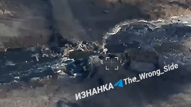 🚀💥❌Уничтожение мостов в Константиновке с применением ФАБ-3000 и ракеты Х-38… смотреть онлайн