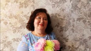 Любовь Костоглотова  "За синими туманами" (музыка Натальи Топчий, слова Ольги Ткач)