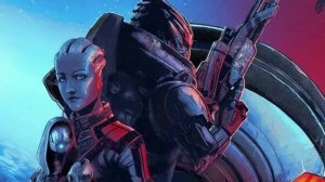 Mass Effect Legendary Edition #4