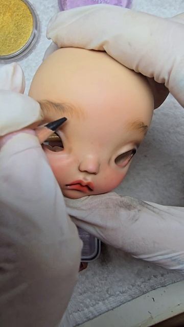 Куклы в наличии и на заказ