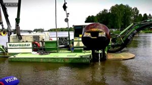 В Тверской области в этом году запланированы работы по расчистке акватории Селигера