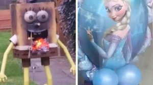 И забавно, и больно одновременно