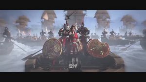 Цзычуань - 2 сезон 33 серия (превью)