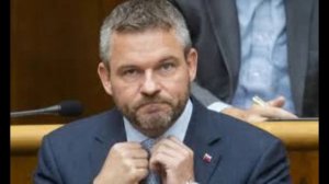 Глава Словакии не дает провести референдум по отмене санкций против России