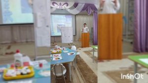 Визитная карточка участника регионального этапа конкурса "Воспитатель дошкольного образовательного"