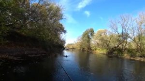 РЫБАЛКА КАК В СКАЗКЕ. ЩУКИ ОДУРЕЛИ с этой приманки и клюют на каждом забросе. Рыбалка на спиннинг