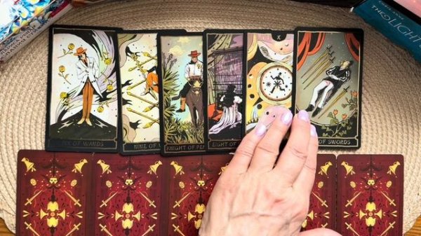 КАРТА ДНЯ 13.02.2026 для всех знаков зодиака🌸Таро прогноз.