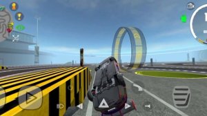 еду на машине в симулятор автомобиля 2