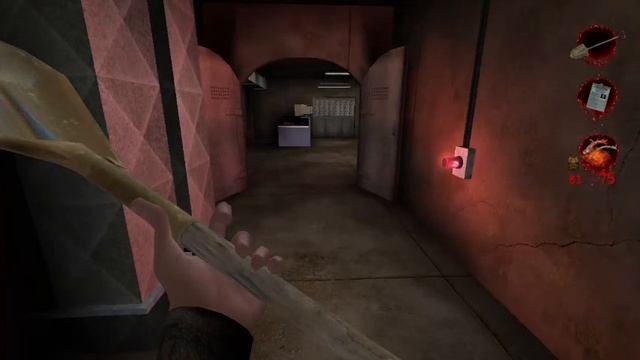 postal paradise lost 2 серия 2 часть