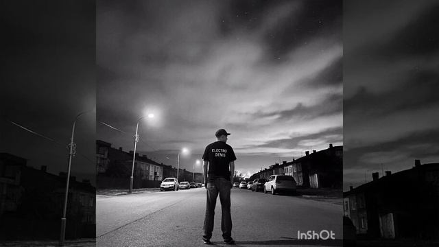 Elektro Denis-Пустой мир