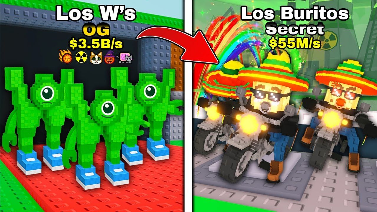 УКРАДИ БРЕЙНРОТ😱 НОВАЯ ОБНОВА ПОДБОРКА СМЕШНЫЕ МОМЕНТЫ Steal a Brainrot смотреть онлайн