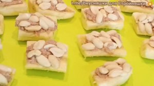 Банановый сникерс.mp4