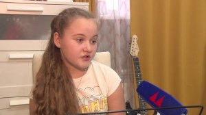 Нижегородская многодетная семья Порхуновых стала лауреатом региональной премии в 300 тысяч рублей