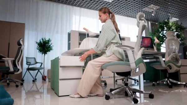 Мебель для персонала ArtVision Light (Артвижн Лайт)