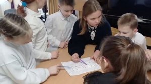 Видео-визитка Ерновой И.П.