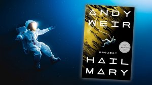 Проект „Конец света“ - Project Hail Mary - Финальный трейлер