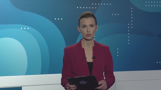 Новости Владимира и Владимирской области за 11 февраля 2026 года. Вечерний выпуск