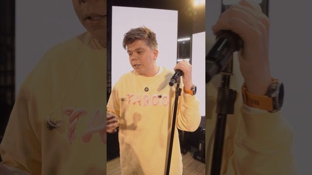 Элвин Грей в Кармаскалах — как прошёл наш день | Мини-влог смотреть онлайн