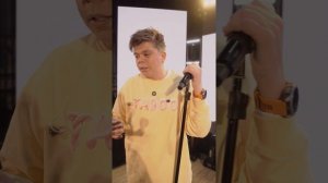 Элвин Грей в Кармаскалах  — как прошёл наш день | Мини-влог