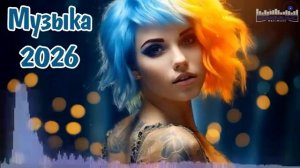 РУССКИЕ ПЕСНИ 2026 НОВИНКИ Топ Клубная Музыка Микс ❤️ Популярные Хиты Тик Тока  Сборник Песен Онлайн