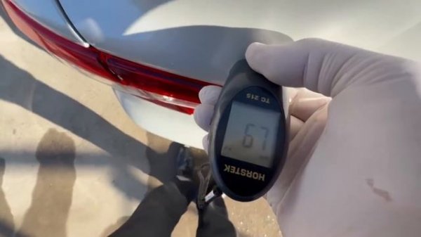 Видео обзор Toyota Camry