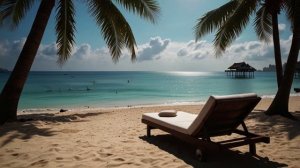 Спокойная музыка для Релаксации.  "Серенити"