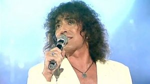 Матч-Реванш - НАШЕ ВРЕМЯ vs ВАЛЕРИЙ ЛЕОНТЬЕВ с песней ОДИНОЧЕСТВО :1997