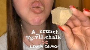 Хруст Орскими глинами/Орские Сливки/Яшма/ASMR