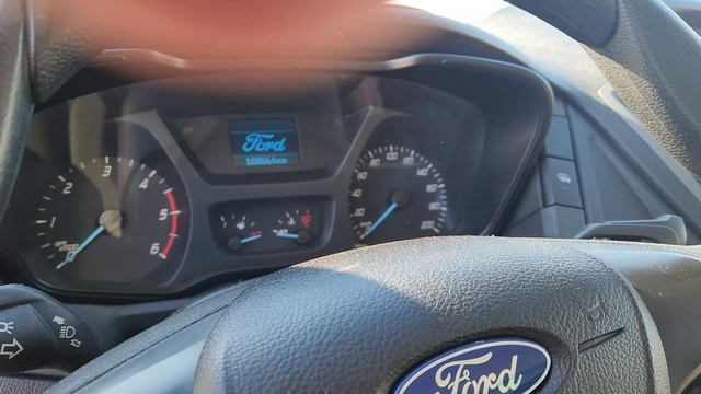 Ford Transit 2021г.вып, с рефрижераторной установкой Zanotti Z250.mp4