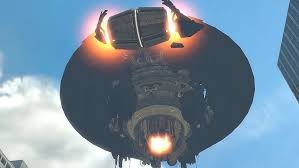 Что если Астро Мозершип был в скибиди туалет 3 (ПЕРЕЗАЛИВ)