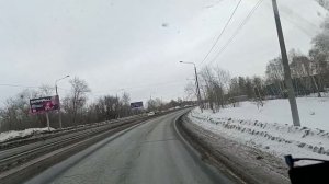 Перевозка стальных полос, помыл машину и что-то пошло не так, взорвались 3 подушки