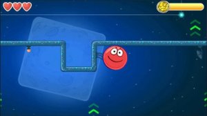 КРАСНЫЙ ШАРИК,  КРАСНЫЙ ШАР