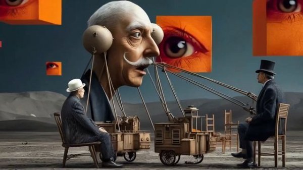 Surreal Keyframe Video made With Pika-(1080p30)