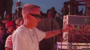 Пёс Рекс - Воины Майя - Бернинг Мэн 2025 Burning Man