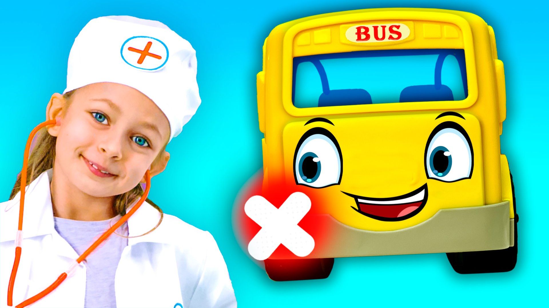 Песня о машине Бу— Бу| Детские песни Майи и Маши+Детские сборники смотреть онлайн