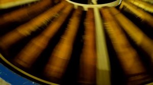 Откачка мёда