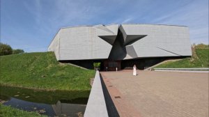 Беларусь: Несвиж, Брест