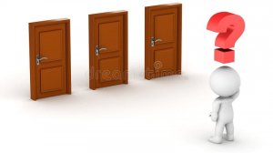 ВЫБЕРИ ОДНУ ДВЕРЬ / Выбиралки / EMOJI COOL 😎