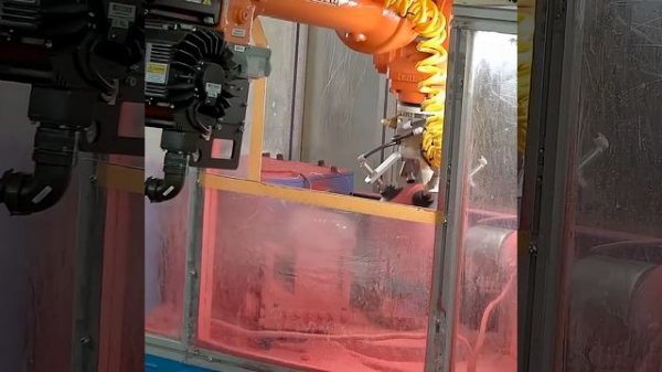 Производство шаров для боулинга